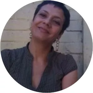 Roza Tsagarousianou photograph