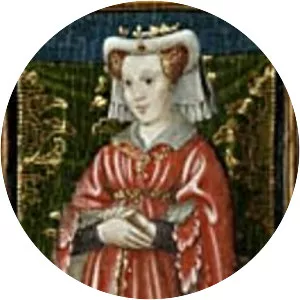 Rozala of Italy - Countess of Flanders