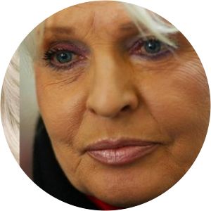 Rozalia Frykowska photograph