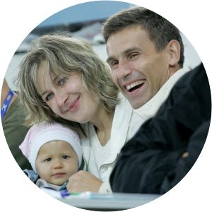 Rozalia Korzeniowska photograph