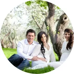 Rozaliya Konoyan photograph