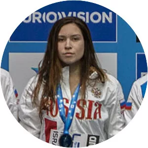 Rozaliya Nasretdinova