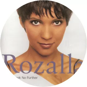 Rozalla - Zambian music performer