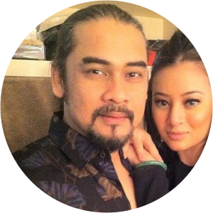 Rozana Misbun photograph