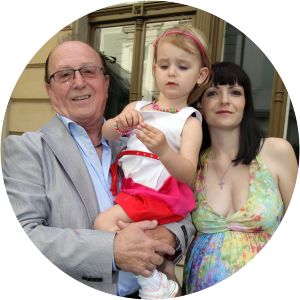 Rozarie Jandova photograph