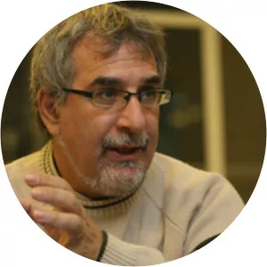 Rozemberg, Ricardo - Author