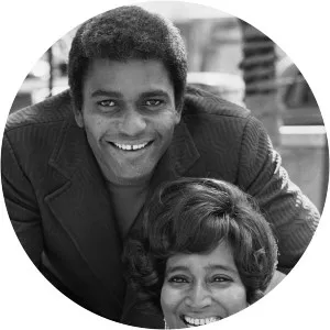 Rozene Cohran photograph