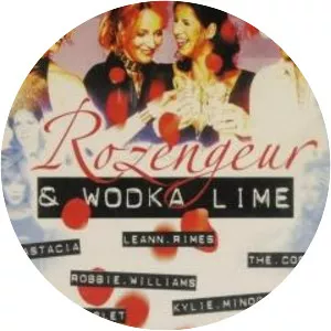 Rozengeur & Wodka Lime