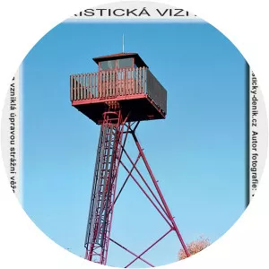 lysá nad labem castle rozhledna kostelní hlavno