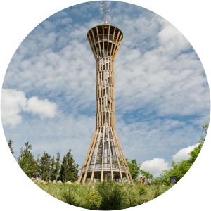 Rozhledna Špulka - 