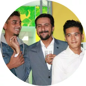 Rozi Isma photograph