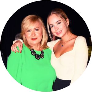 Rozina Gyarmati photograph