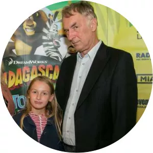 Rozina Zoja Žnidaršič photograph