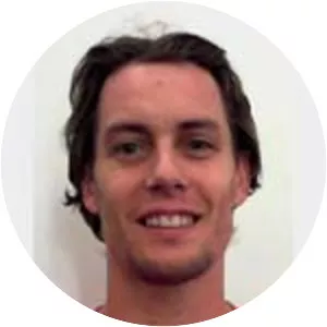 Rožle Prezelj - Slovenian olympic athlete