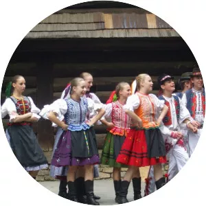 Rozmarija - Musical group