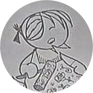 Rożne przygody Gaski Balbinki (Różne przygody Gąski Balbinki) - 