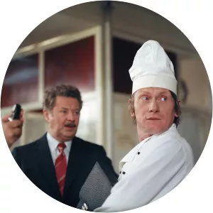 Rozpaky Kuchaře Svatopluka