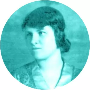 Rózsa Péter - Hungarian mathematician