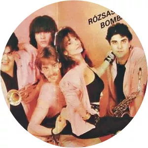 Rózsaszín bombázók