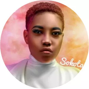 Rozzy Sokota - Musical artist