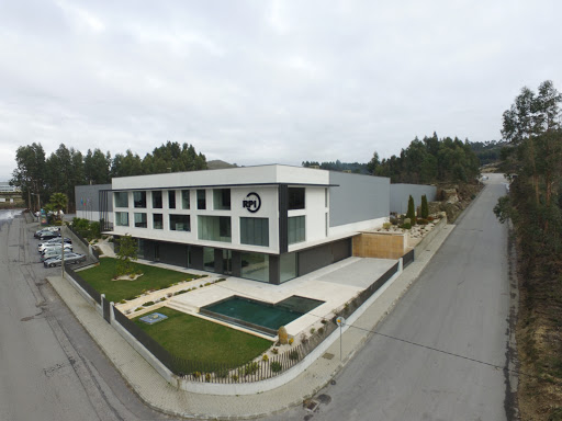 RP Industries photograph