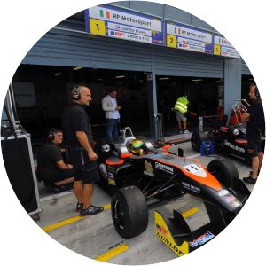 RP Motorsport - Pro sports team