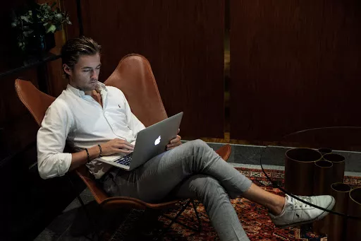 RP Rekrytering Bemanning AB