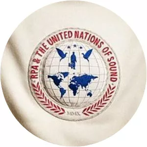 RPA & The United Nations of Sound