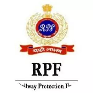 RPF Constable · 2018