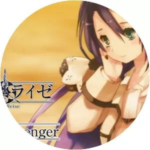 RPG Aeon Avenger - KEMCO - Video game