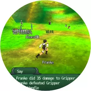 RPG Celes Arca Online