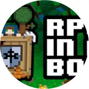 RPG in a Box - Video game