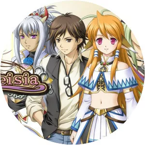 RPG Journey to Kreisia - Video game