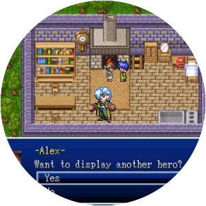 RPG Maker 2003 - Video game