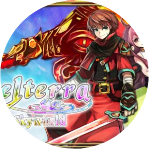 RPG Shelterra the Skyworld - Video game