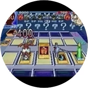 RPG YuGiOh Nightmare Troubadour