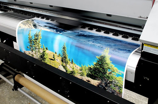 Rpk 1Art-Gruppa - Shirokoformatnaya Pechat'