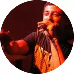 RPZ - Musical artist