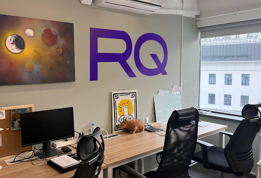 RQ Agency
