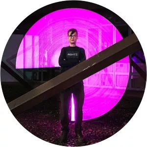 RQNtz - Musical artist