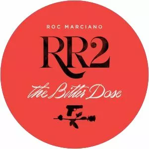 RR2: The Bitter Dose - Album by Roc Marciano