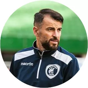 Rrahman Hallaçi - Football player