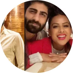 Rrahul Sudhir - Indian television actor