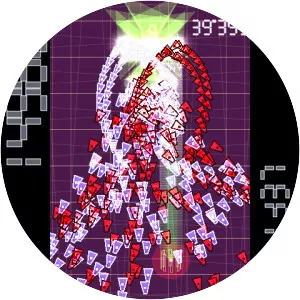 rRootage - Video game