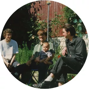 rRope - Musical artist