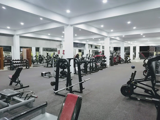 RS FITNESS - IQUITOS - Gym in Iquitos, Peru