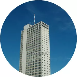 RSA Bank Trust Building