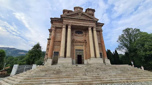 RSA Casa Margherita - Retirement home in Balangero, Italy