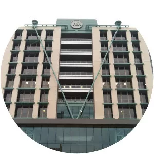 RSA Dexter Avenue Building