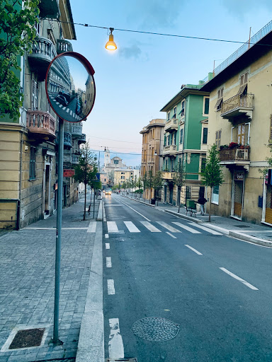 RSA Sestri Ponente - Sereni Orizzonti - Retirement home in Genoa, Italy